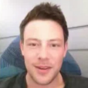 Cory Monteith Cory Monteith